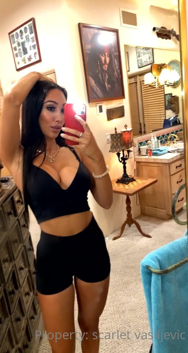 Scarletvas OnlyFans Leaks HD
