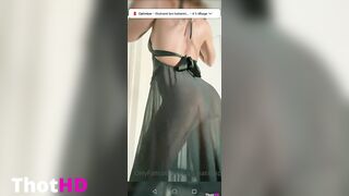 Nastya Nass Leaked OF Cunt