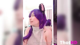 Bunnie Mai onlyfans Leaked 1