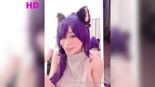 Bunnie Mai onlyfans Leaked 1