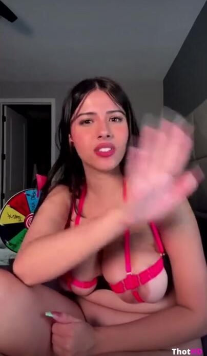 Tabithalookofsky OnlyFans Leak