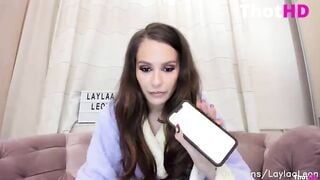 Laylaa Draya Leak