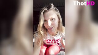 Kjanecaron XXX 5
