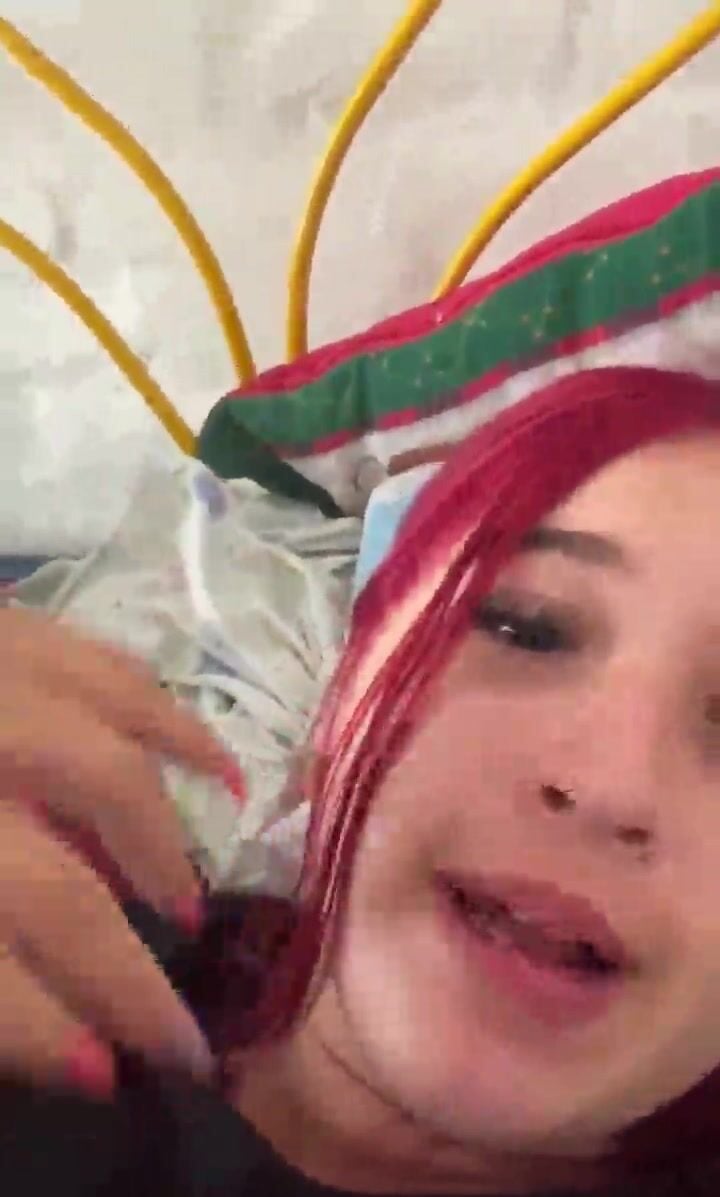 Valeria Castañeda OF Leaks HD 2