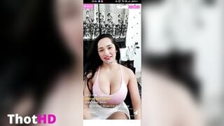 Aditi Mistry Nude 8