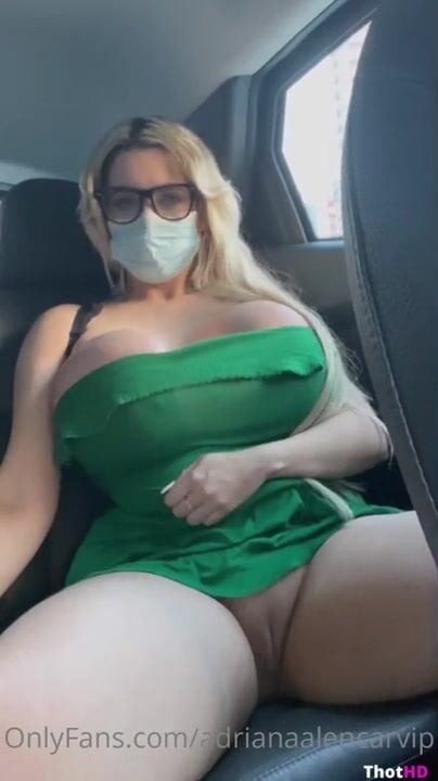 Adriana Alencar Leak onlyfans 6