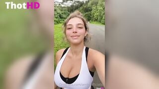 Ambs_official_ aka Amber Ajami ONLYFANS Leaked