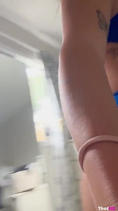 Phoebe Harris Leaked Video