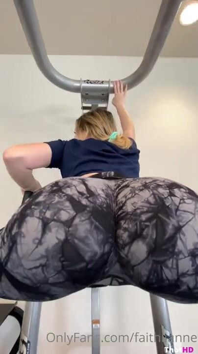 Faith Lianne only fans 3