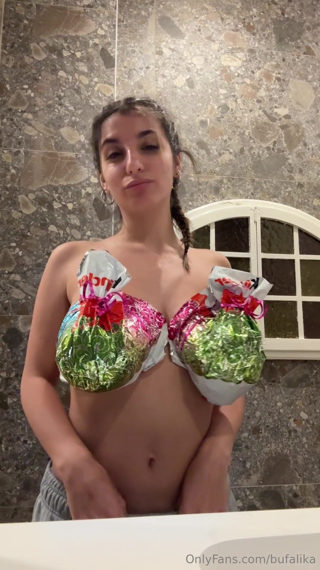 Bufalika Leaked Only Fans