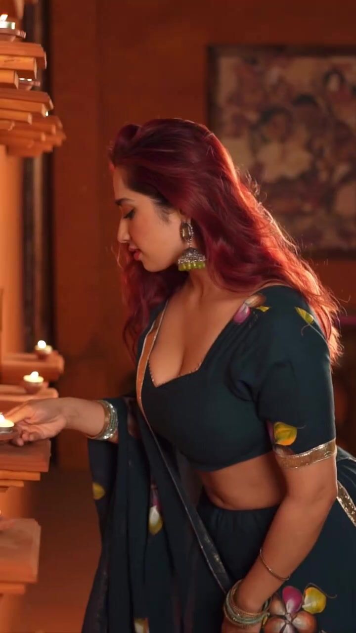 Aditi Mistry Video Leak 13