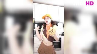 Hannapunzel Leaked Video
