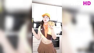Hannapunzel Leaked Video