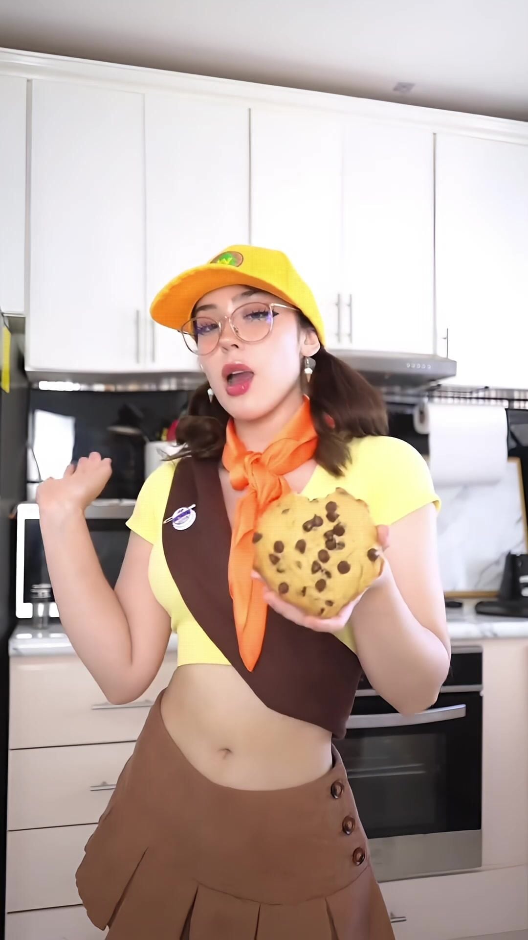 Hannapunzel Leaked Video