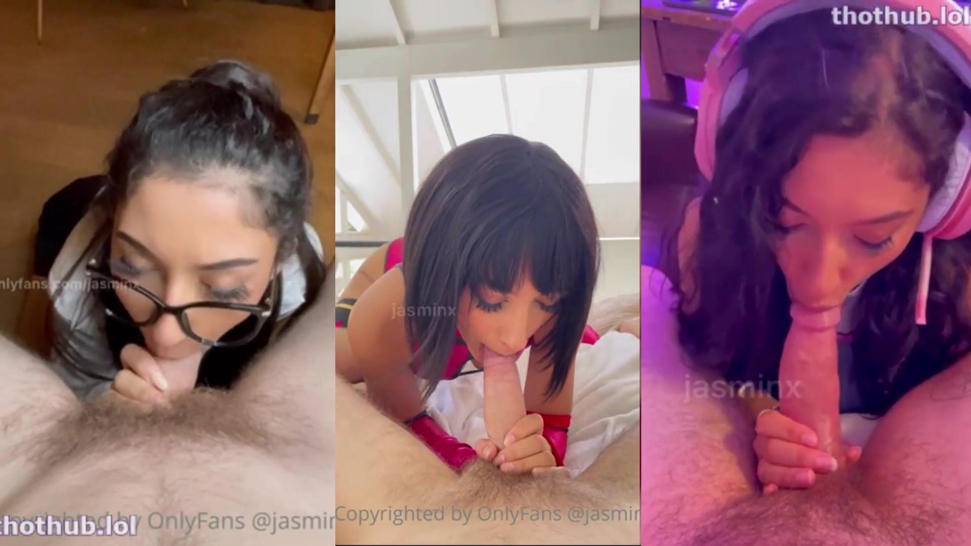Jasminx XXX 4