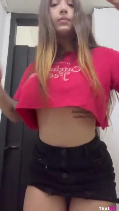 Valeria Castañeda ONLYFANS Video HD 1