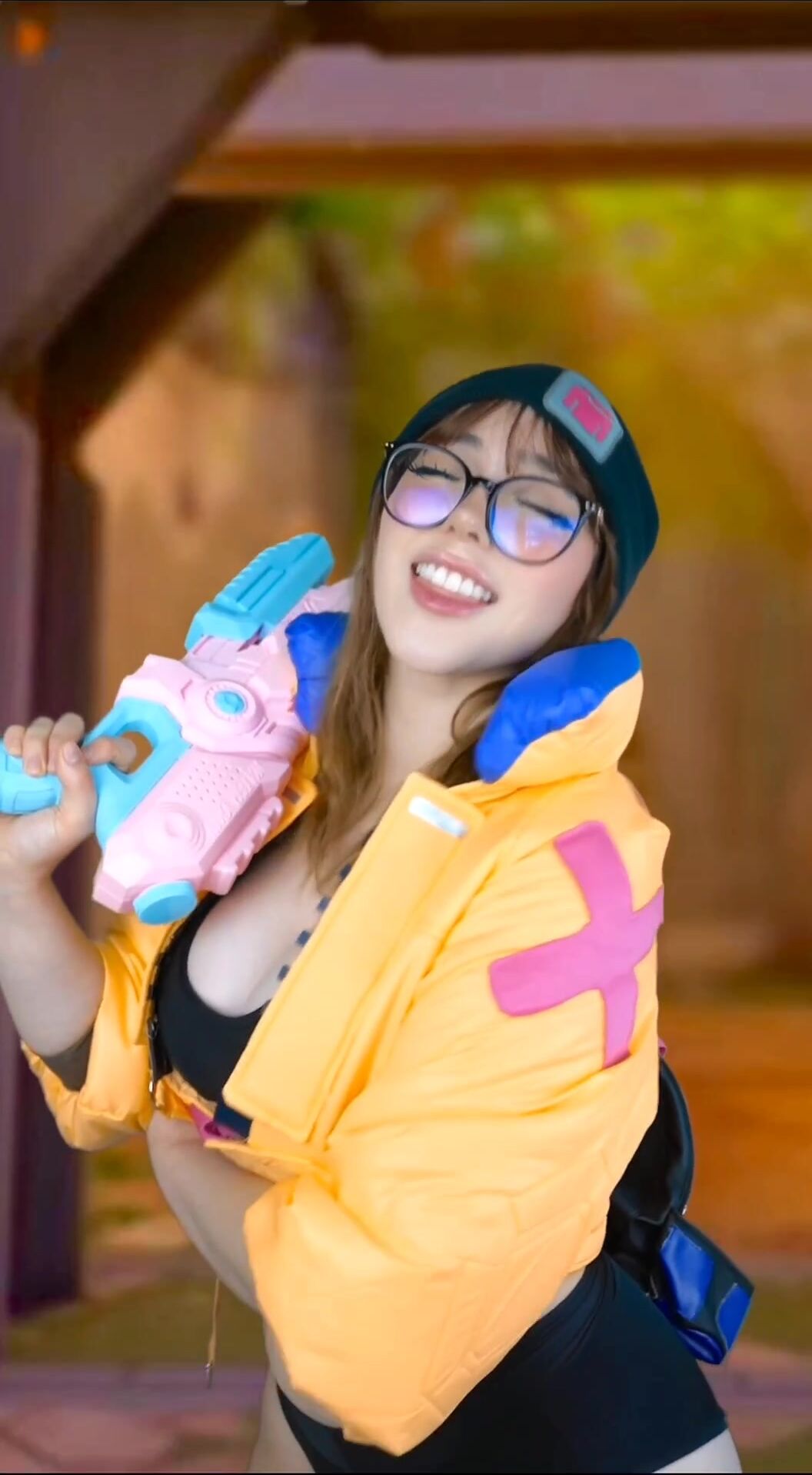 Hannapunzel Only Fans Leak 2