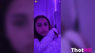 Angela Alvarez Bedtime Chat