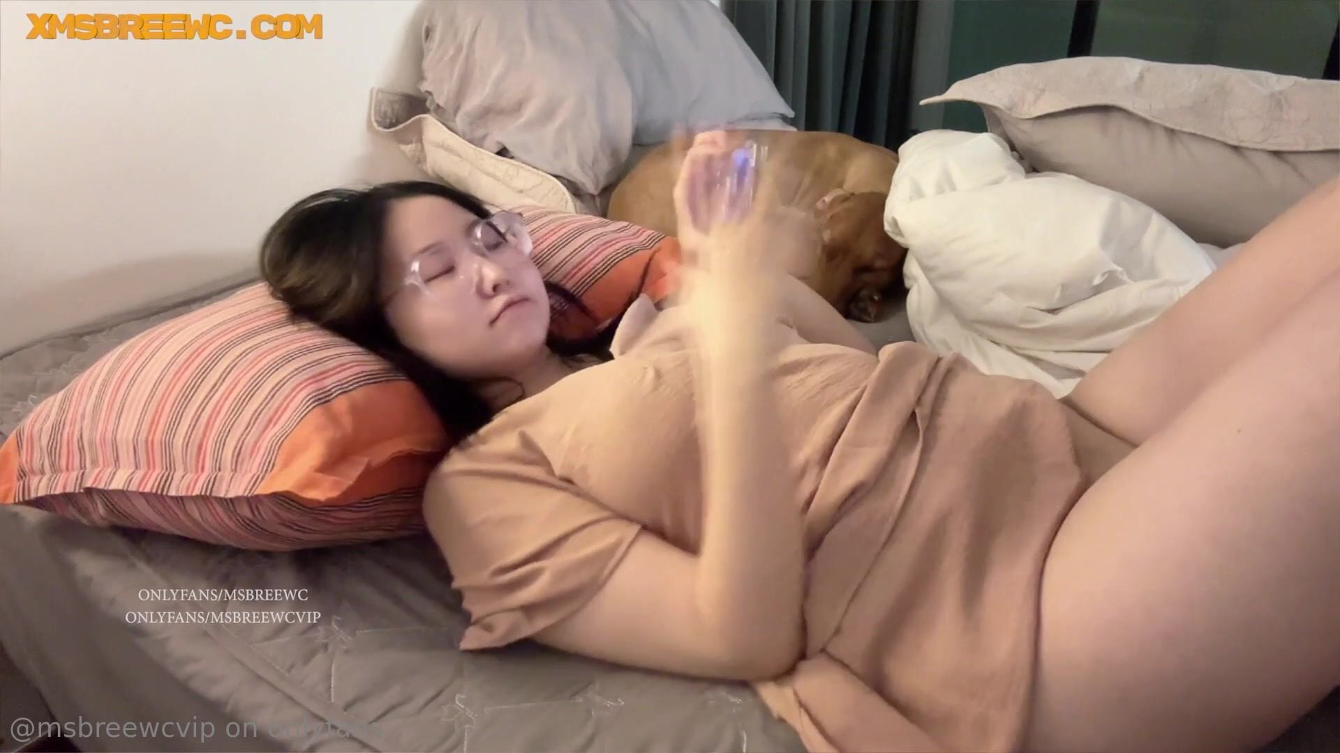 Msbreewc Sex From Behind NSFW