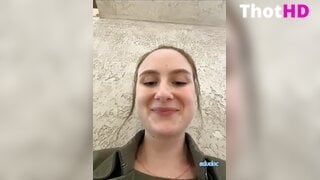 Dina_Tease 2