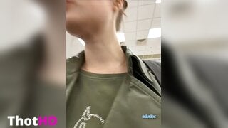 Dina_Tease 2