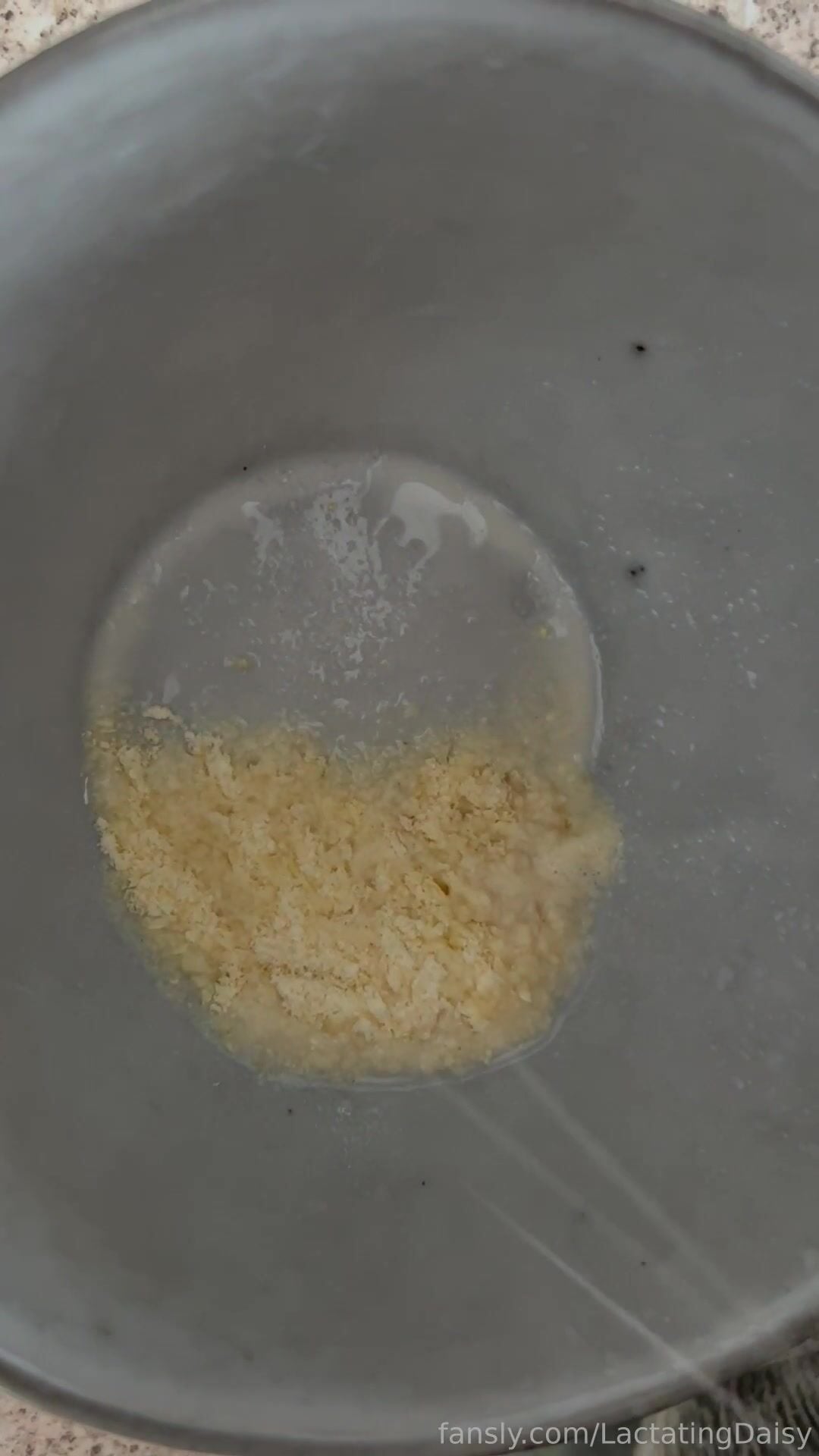 LactatingDaisy Feeding Prep Clip