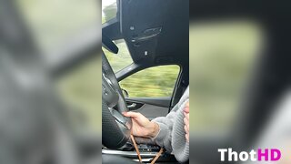 LactatingDaisy Fahrclip