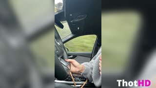 LactatingDaisy Fahrclip