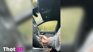 LactatingDaisy Fahrclip