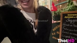 Maevaa Sinaloa Anal Sex OnlyFans