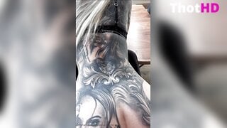 Vanessa Liberte Büro Teaser Video