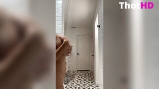 Mati Marroni Shower Tease OF