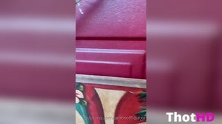 Ambsofficialxo Sex von Hinten OF