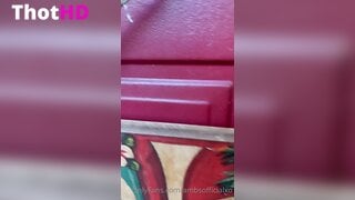 Ambsofficialxo Sex Par Derrière Filtré