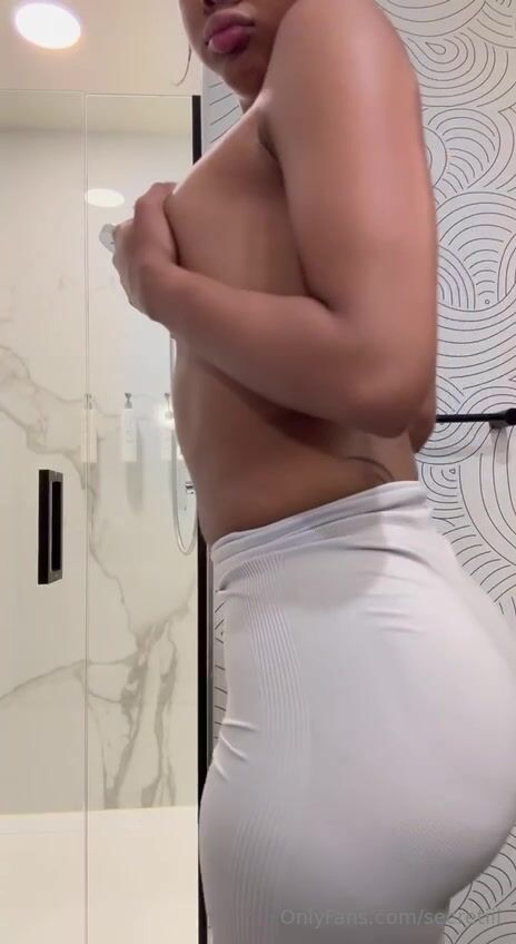 Aylathegoddess Taquinage De Fesses XXX