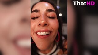 Izzy Green Anal En Cuatro XXX