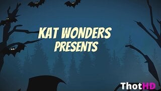 Kat Wonders Halloween Special Day 6 2022