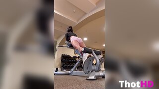 Cicofox Fitnesstease Video