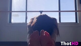 Ehcico Spiegel Dehnung OnlyFans