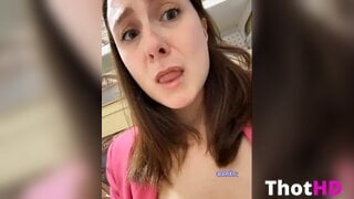 Dina_Tease 3