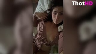 Colleen 333 Provocazione a Letto Leak