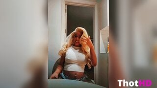Cardi B Schlafzimmer Teaser XXX