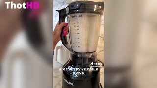 Cardi B Sommergetränk Rezept OF