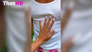 Scarlet Vas Outdoortease OnlyFans