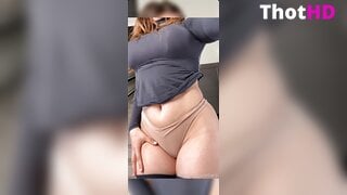 Wbery Tentation en Bas Nylon OF