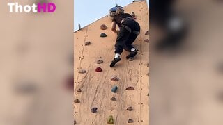 Wbery Parede de Escalada XXX