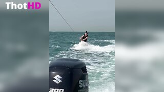 Wbery Wakeboard NSFW