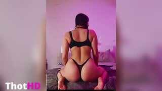 Esmeralda Morichelli | Morichels