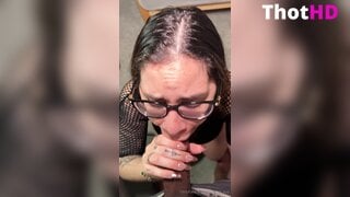 Gigi Torres Blowjob POV Video