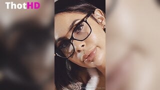 Gigi Torres Séduction de Père Noël